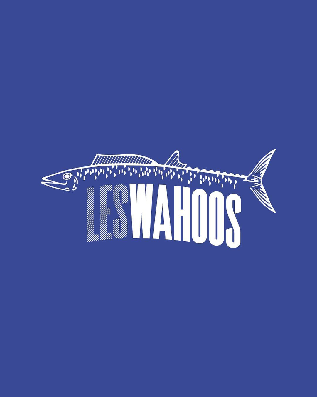 Les Wahoos