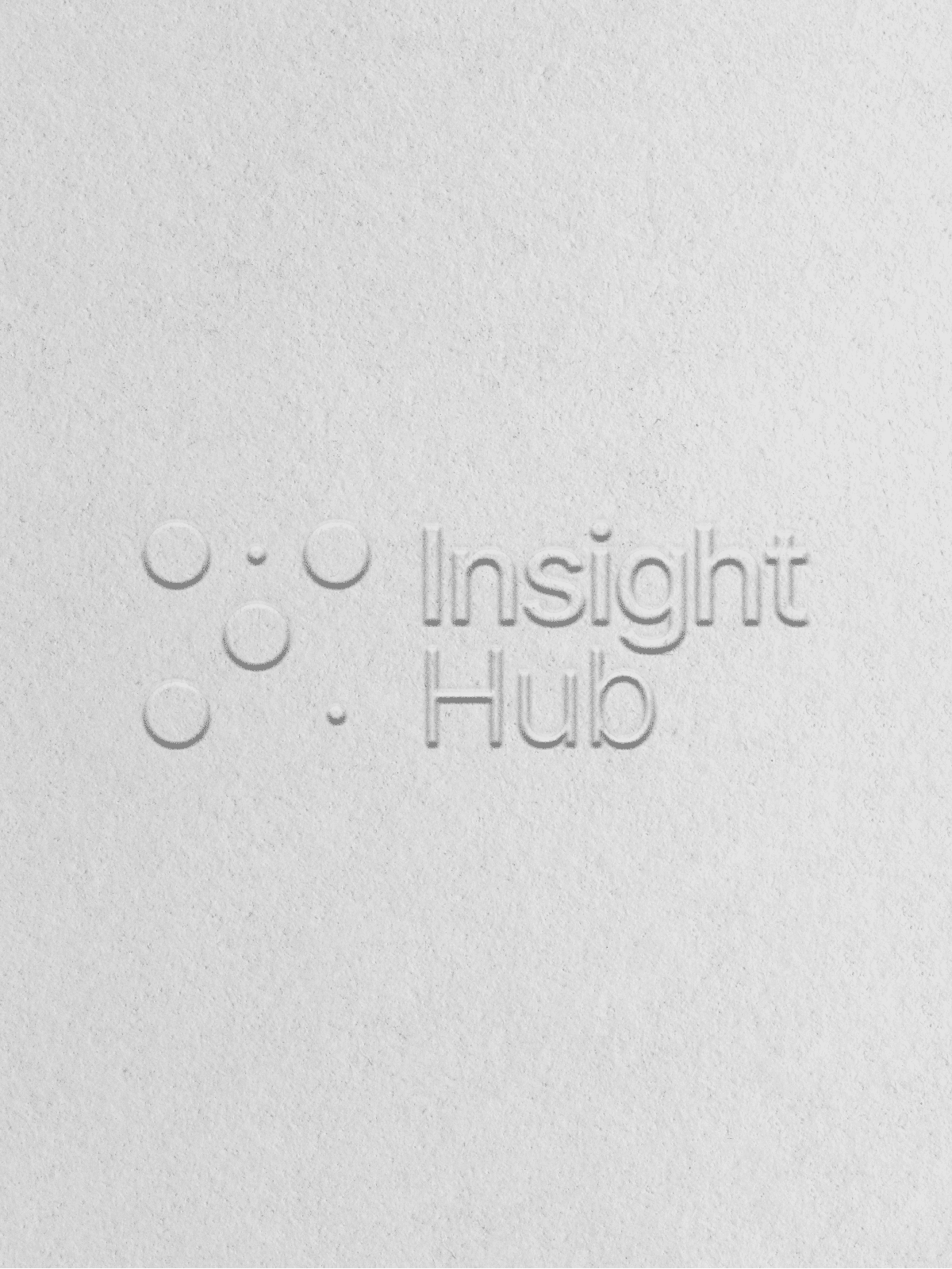 Insight Hub