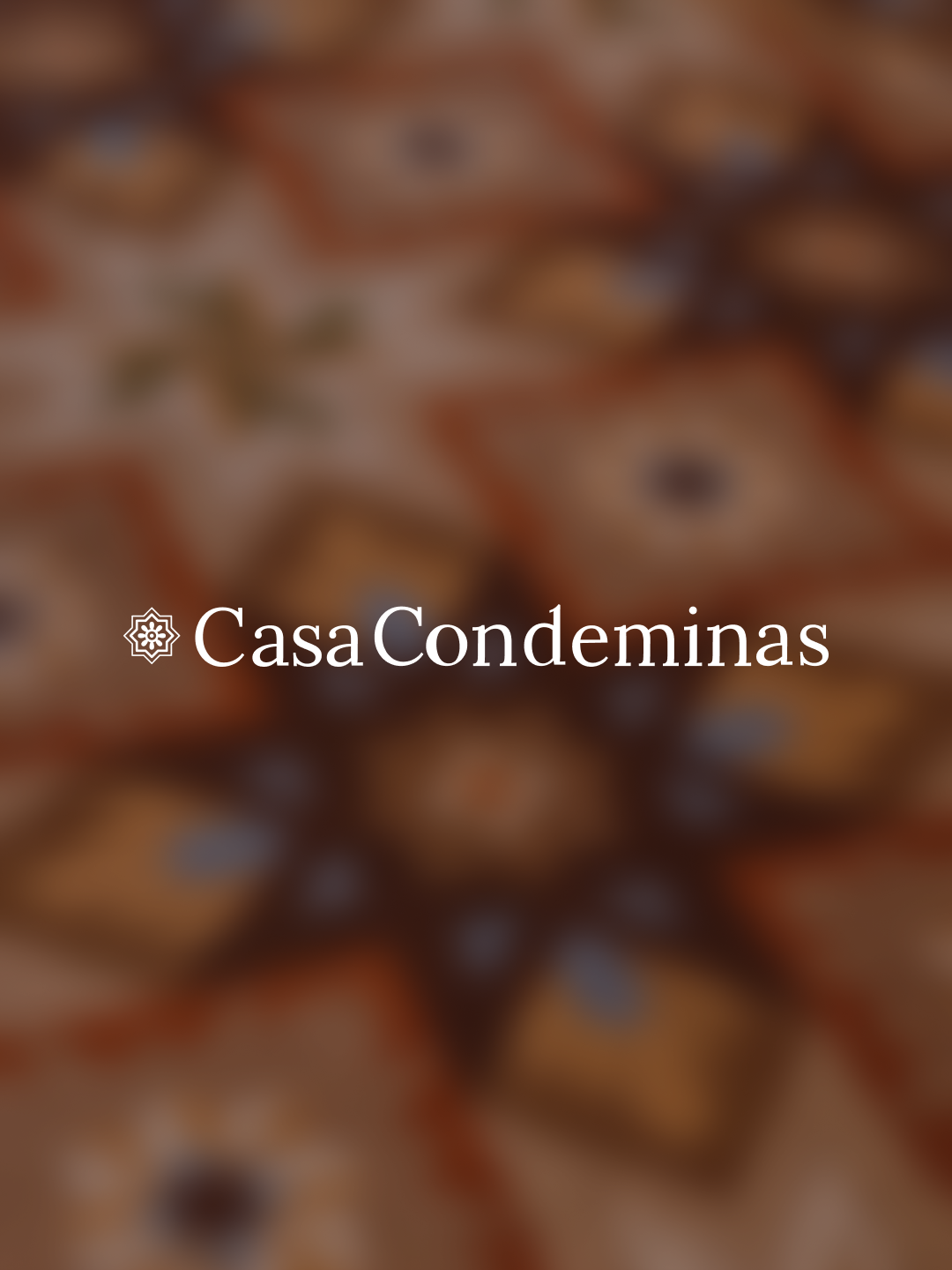 Casa Condeminas