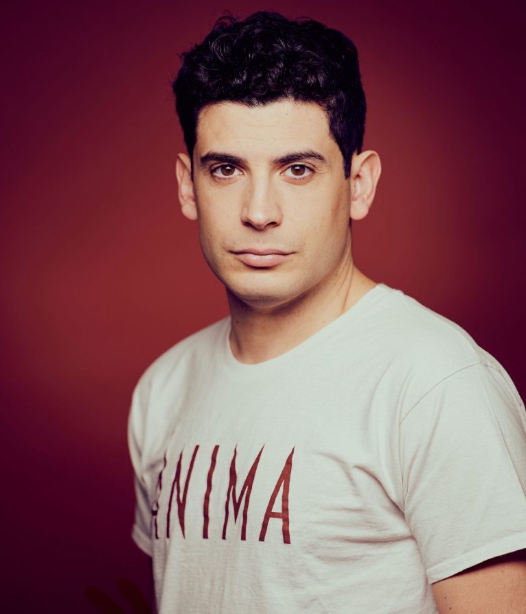 Víctor G. Casademunt