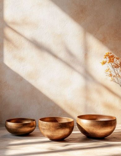 Taller de Tao Yin <br> y Sonidos Armónicos