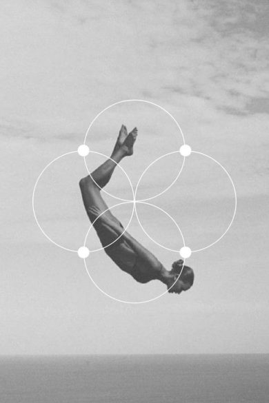 Taller de Hanumanasana  <br>  El salto interior