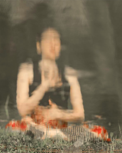 Bhagavad Gita: <br> El Camino del Guerrero Espiritual