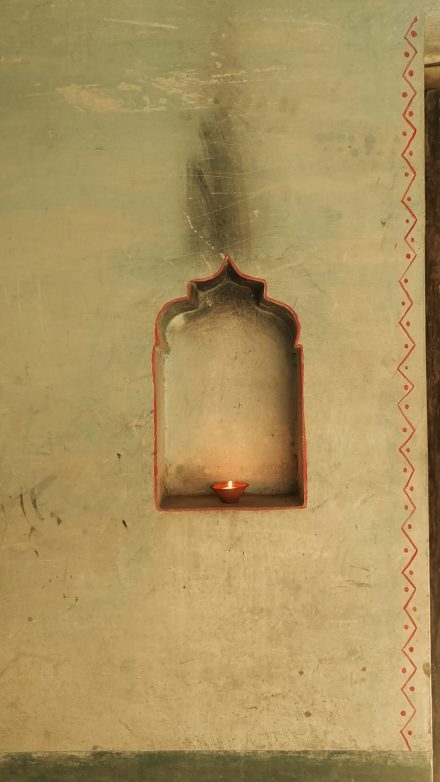 Conocimiento elevado: <br> introducción a la Bhagavad-Gita