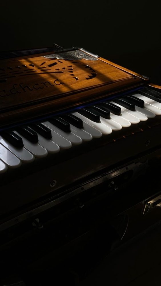 Kirtan & Luna Nueva: <br>  Canto de Mantras y Conexión Profunda