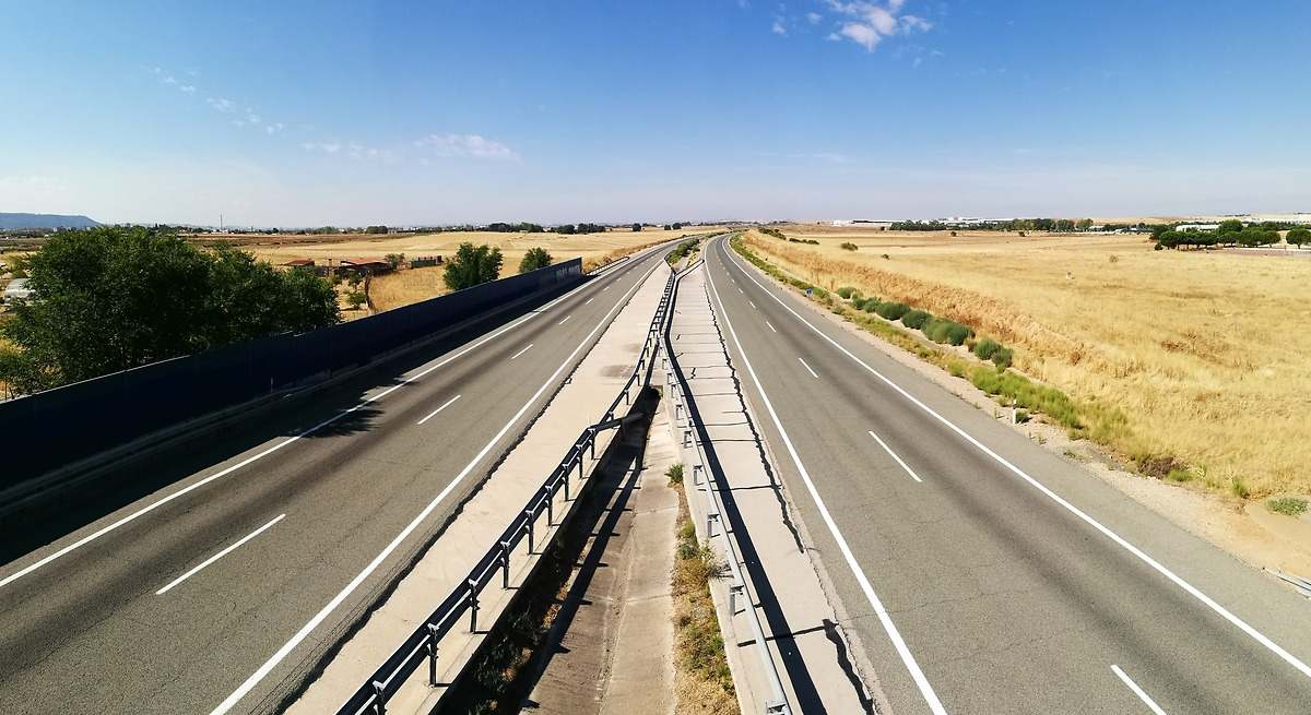 El Gobierno cambiará las tarifas de los peajes de las autopistas radiales