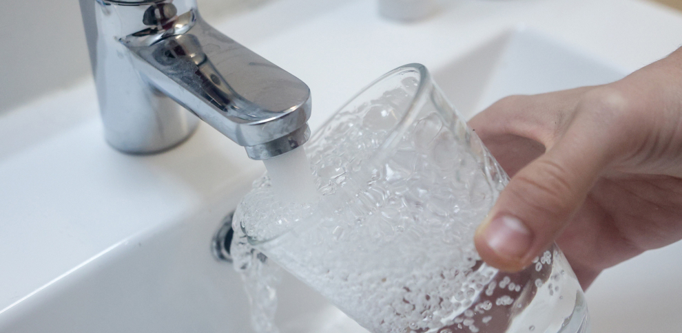Un estudio señala que la tarifa del agua en Terrassa sube un 42% este año