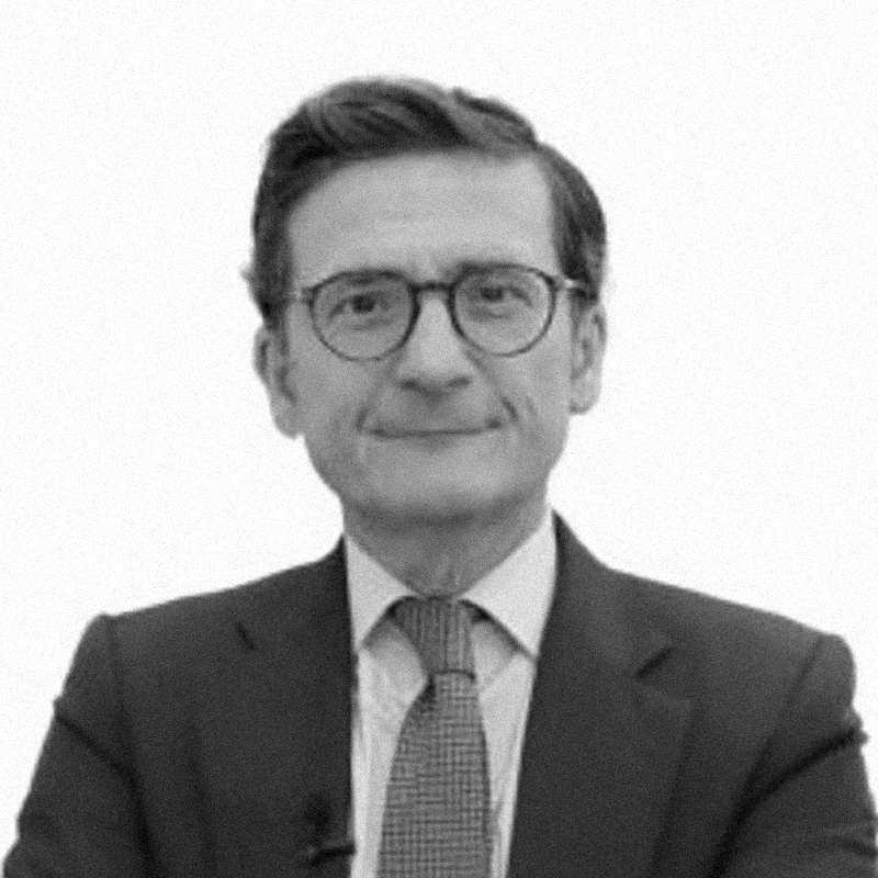 Sr. Alberto Dorrego de Carlos