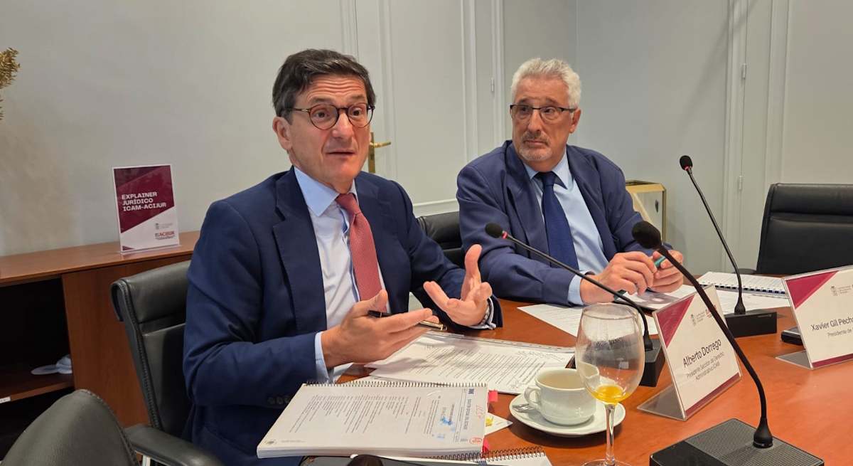 Alberto Dorrego: “La ejecución de los Fondos Next Generation es una oportunidad perdida para la transformación económica del país”