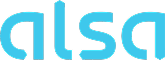 Alsa logo, CCIES member company