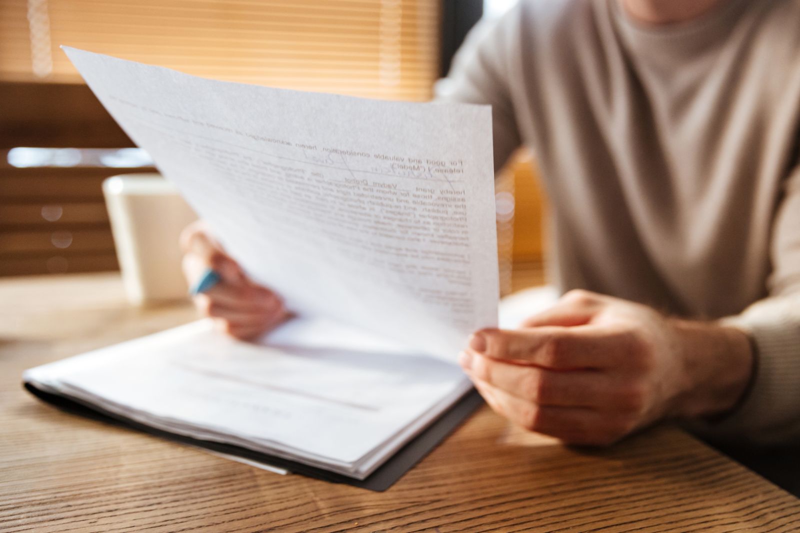 Informes y posicionamiento