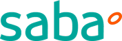Saba logo, CCIES member company