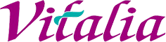 Vitalia logo, CCIES member company