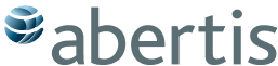 Abertis logo, CCIES member company