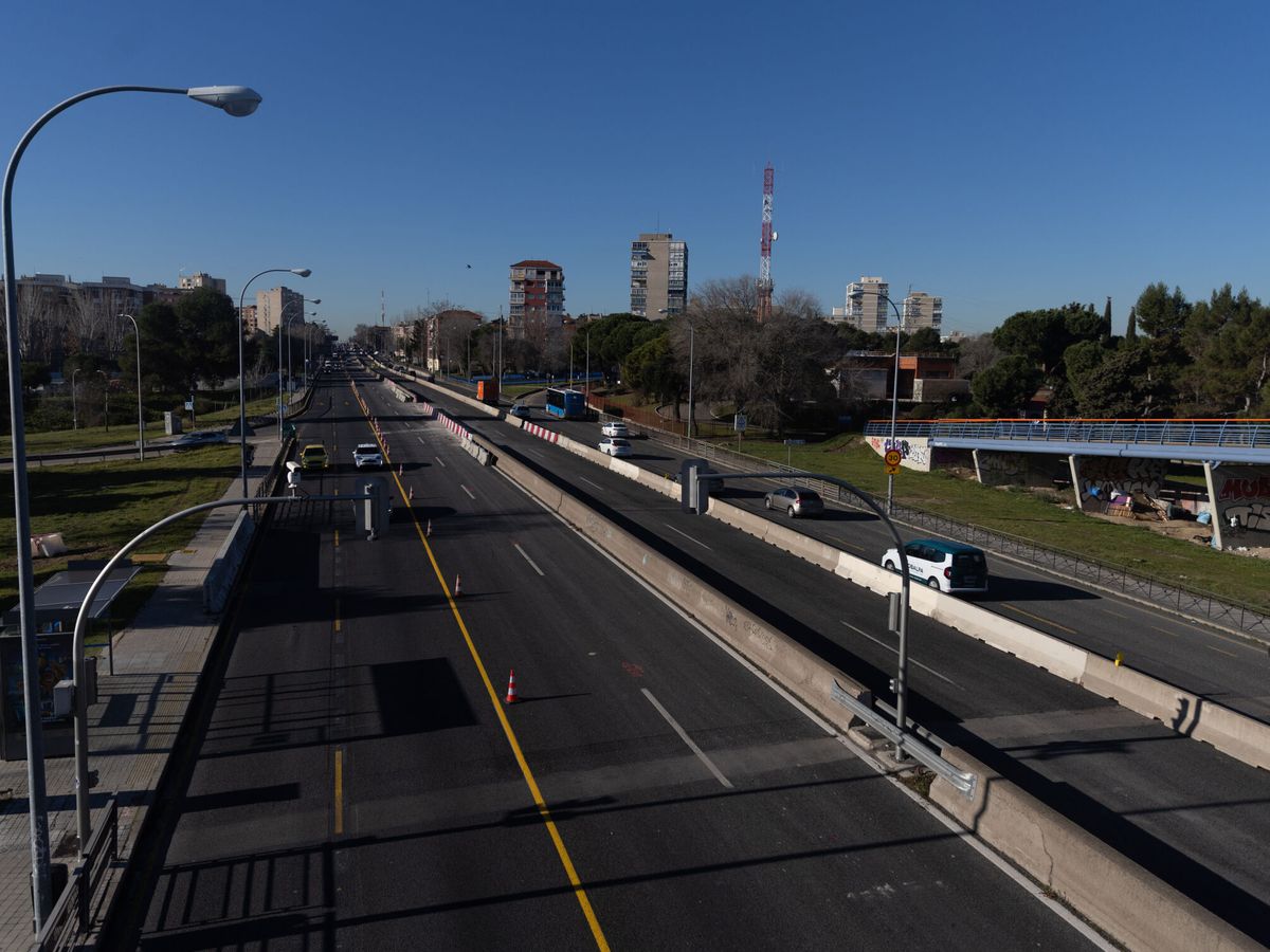 ¿Pagar por usar las autovías? El Gobierno abre el eterno melón con la Ley de Movilidad Sostenible