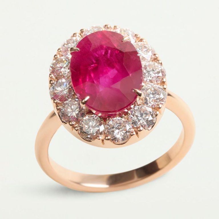 Anillos