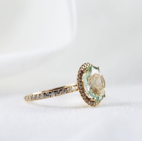 Anillos