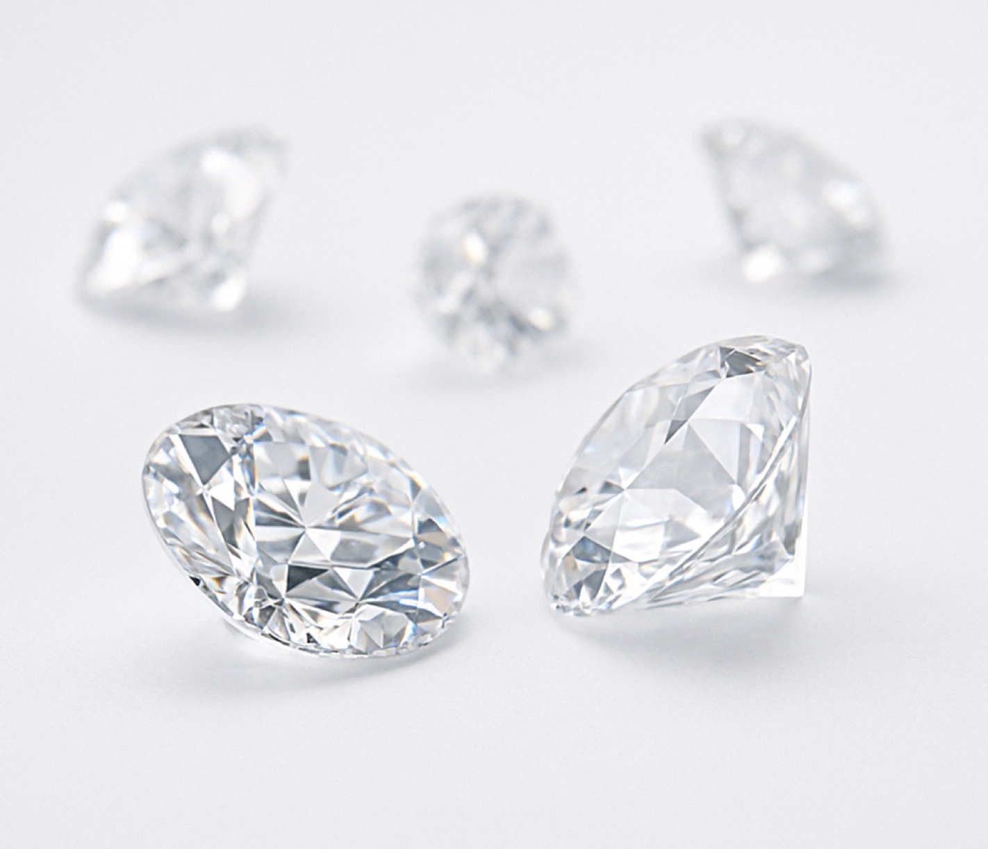 Mayorista de diamantes