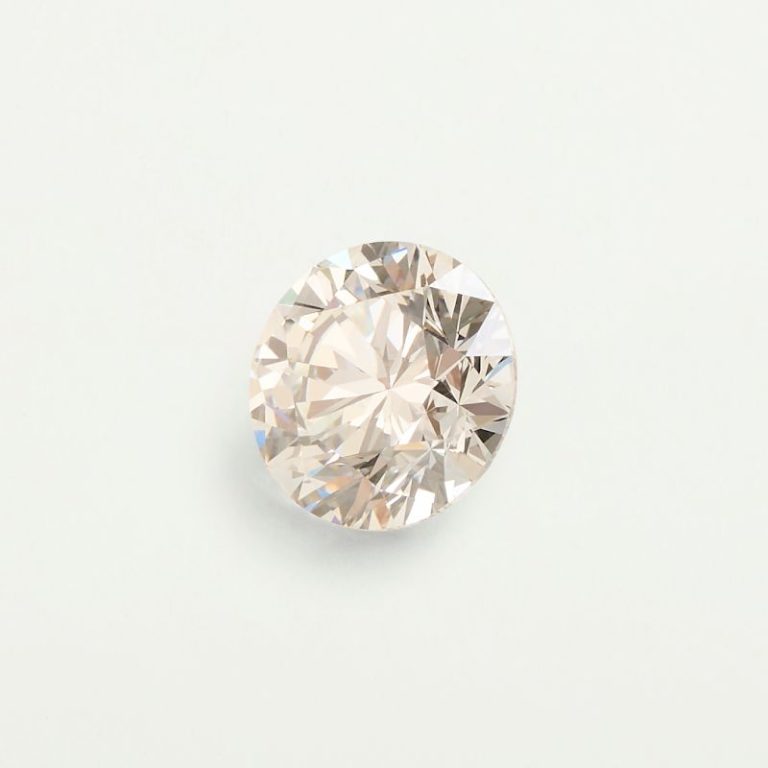 Diamantes naturales