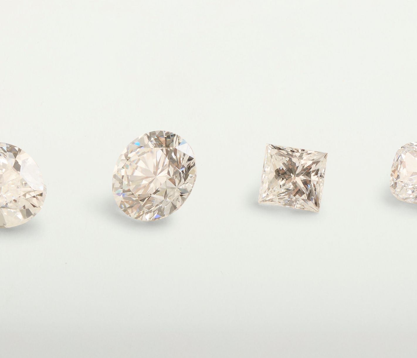 Mayoristas de diamantes