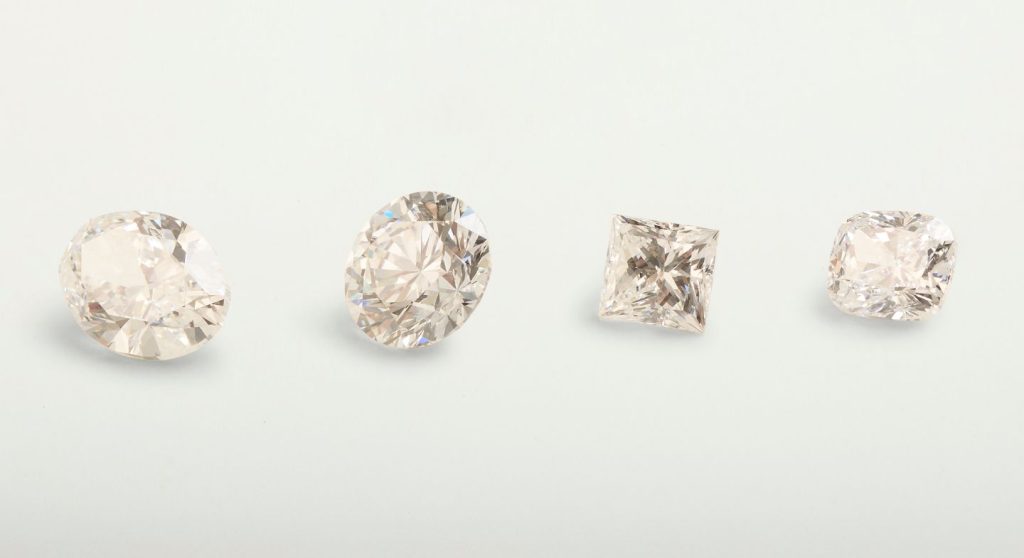 Ceylan Diamantes