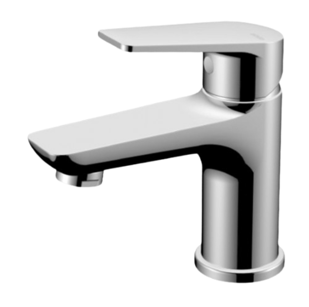 Hera Lavabo Bajo Cromo