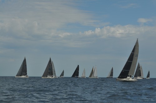 Ruta de la Tramuntana 2020