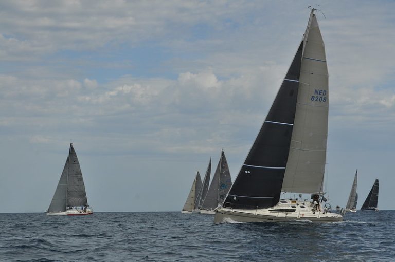 Ruta de la Tramuntana 2020