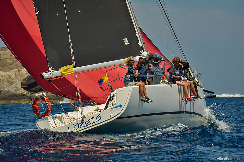 Ruta de la Tramuntana 2021 – NUEVO FORMATO