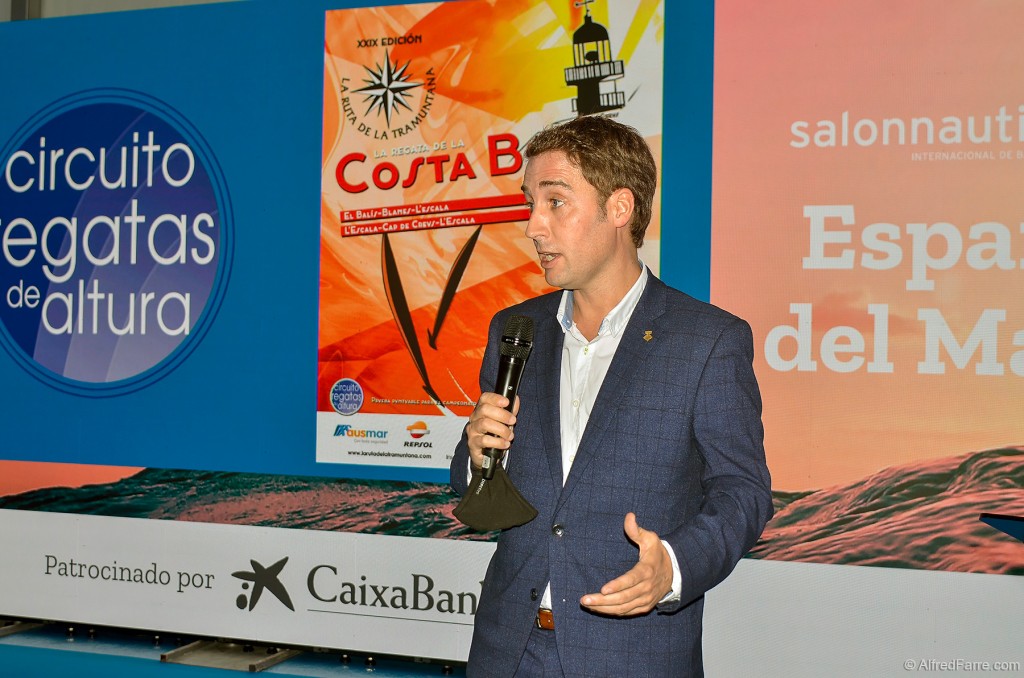  La Ruta de la Tramuntana 2022