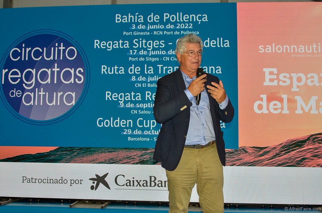  La Ruta de la Tramuntana 2022