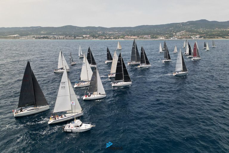 Ruta de la Tramuntana 2024