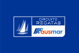 AUSMAR designado main sponsor del Circuito de Regatas de Altura, cuya primera prueba es La Ruta de la Sal Rumbo Ibiza