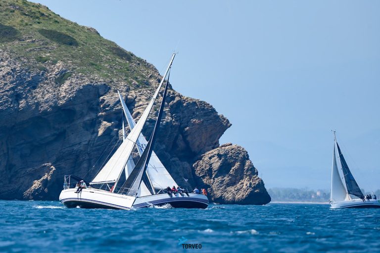 Ruta de la Tramuntana 2025 – dia 2