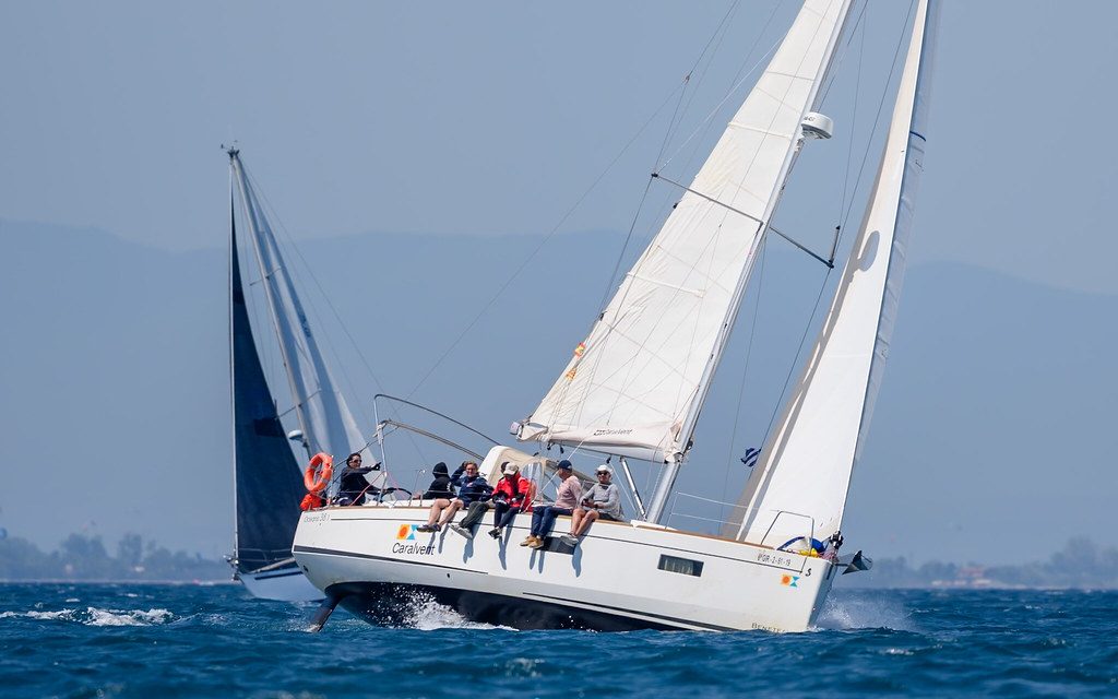 Normativa Trofeo Circuito Regatas Ausmar 