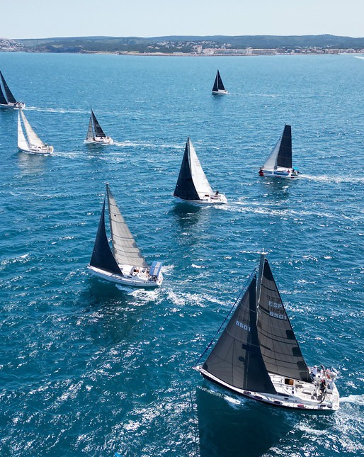 Circuito Regatas Ausmar<br />
