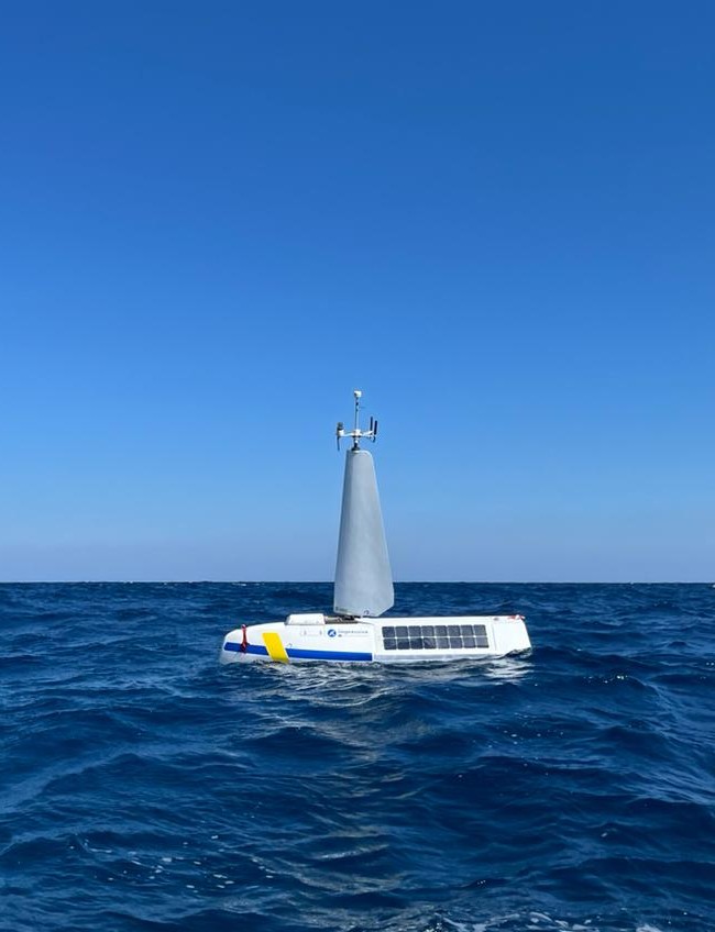 La Micro Ruta de la Sal<br />
