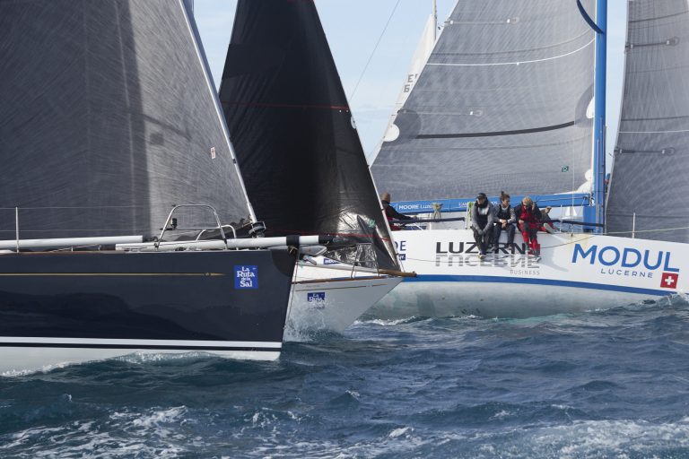 Se presenta el calendario del Circuito Regatas Ausmar, pruebas ineludibles para los entusiastas de la vela de altura