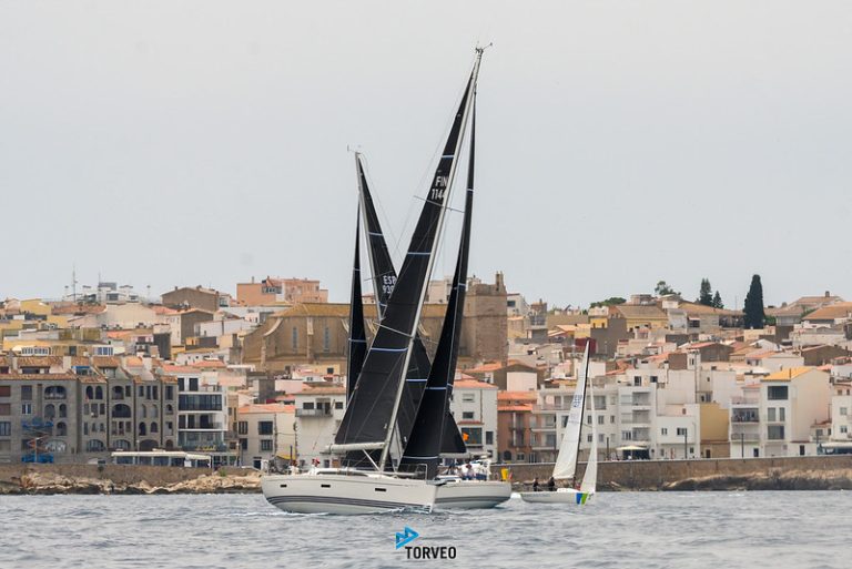 La 32ª edición de la Ruta de la Tramuntana, a punto de soltar amarras
