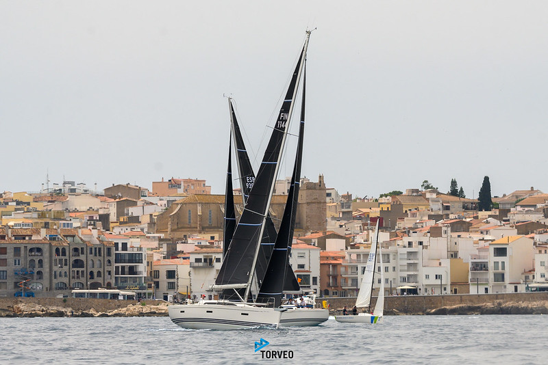 La 32ª edición de la Ruta de la Tramuntana, a punto de soltar amarras
