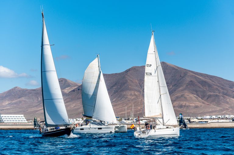 Ocean Raid – Gran Prix del Atlántico 2023