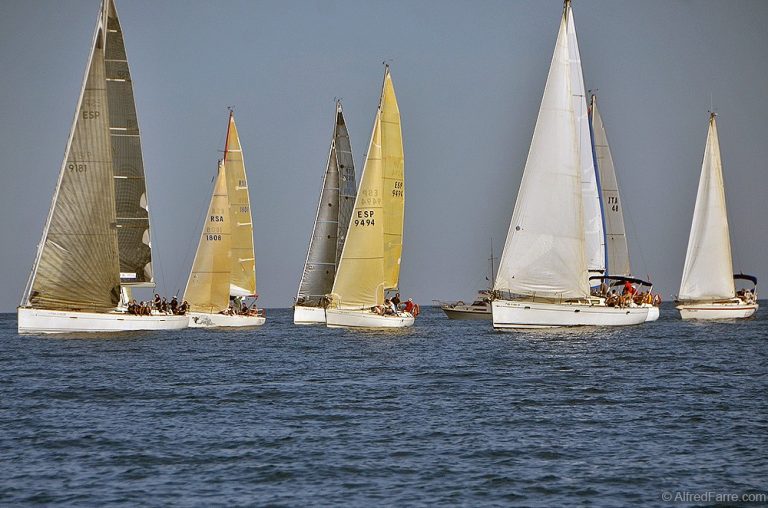 Ruta de la Tramuntana 2016