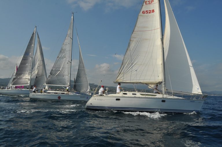 Ruta de la Tramuntana 2018