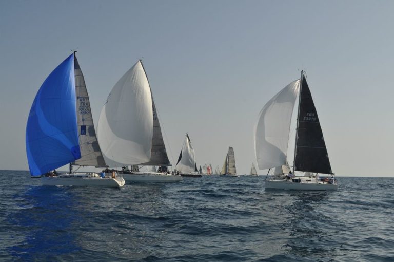 Ruta de la Tramuntana 2019