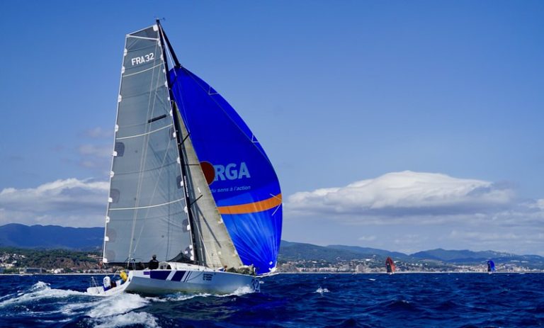 Ruta de la Tramuntana 2021