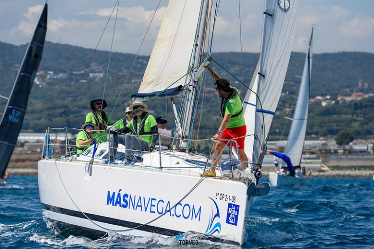 Ruta de la Tramuntana 2025 – dia 1