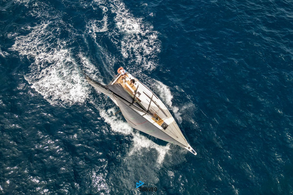 Trofeo Raecy al mejor capitán de yate de la Ruta de la Tramuntana 2025