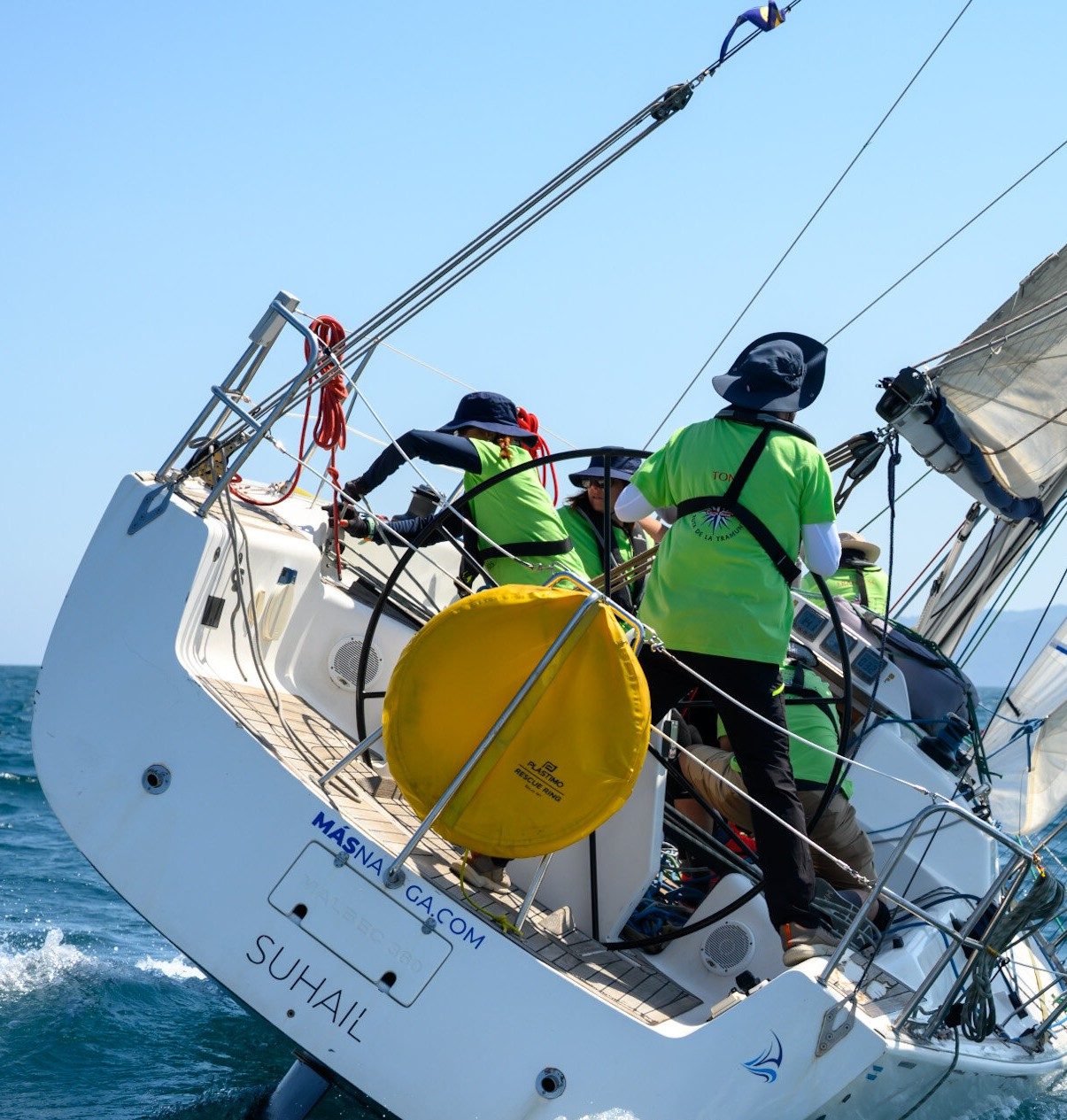 El plazo para inscribirse ha finalizado