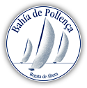 Logotipo - Regata Bahía de Pollença