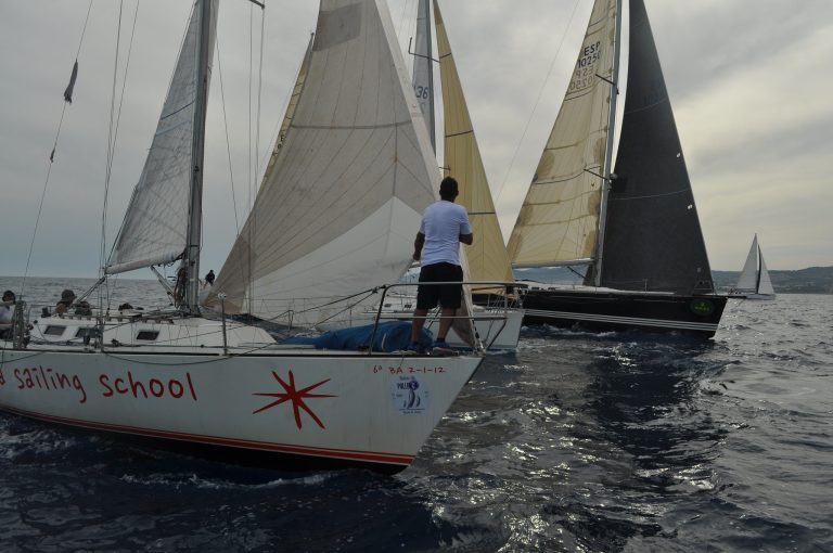 Ruta de la Tramuntana 2017